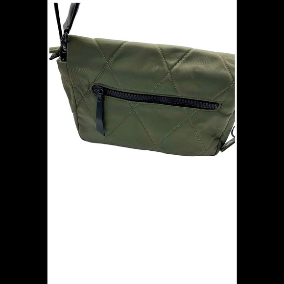 Shawn Killinger x IHKWIP Shoulder Bag Two Strap Military Olive - Picture 3 of 4